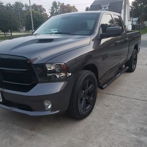 Meet your Posher, Jayson